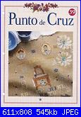 Punto de Cruz n.39 - ed. RBA - 2009-cover-39-jpg