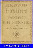 Album de broderies au point de croix III - Thérèse Dillmont - Brustlein & Co. - 1890-03_page_01-jpg