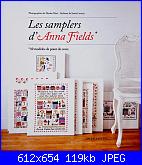 Marabout - Les samplers d'Anna Fields - Sonia Lucano - 2010-0-jpg