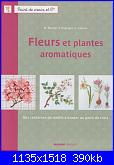 Mango Pratique - Fleurs et plantes aromatiques -Bonnin, Enginger, Lacroix, Roy, Besse-001-jpg