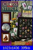 Jill Oxton's Cross Stitch Simply the Best 36 - 1998-jill-oxtons-cross-stitch-simply-best-36-jpg