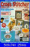 Cross Stitcher 1 - Ott-Nov 1992-cross-stitcher-1-ott-nov-1992-jpg