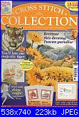 Cross Stitch Collection 70 - Ott 2001-cross-stitch-collection-70-ottobre-2001-1-jpg