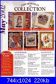 Cross Stitch Collection 78 - Maggio 2002-cross-stitch-collection-78-maggio-2002-2-jpg