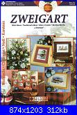 Zweigart 129 - Weihnacht - Natale - 2005-zn-jpg