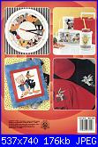 Leisure Arts 3154 - Looney Tunes - The Latest & Greatest - 1999-leisure-arts-3154-looney-tunes-latest-greatest-1999-2-jpg