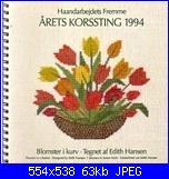 Haandarbejdets Fremme - Arets Korssting 1994-haandarbejdets-fremme-arets-korssting-1994-jpg