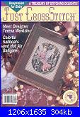 Just Cross Stitch - apr 1993-jcs-1993-04-01-jpg