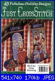 Just Cross Stitch - dic 1995-just-cross-stitch-vol-12-n-5-dic-1995-jpg