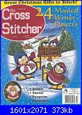 The Cross Stitcher - dic 2002-cross-stitcher-n-5-dic-2002-jpg