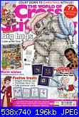 The World of Cross Stitching 130-world-cross-stitching-130-jpg