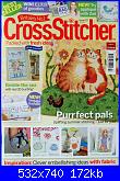 Cross Stitcher 227 - lug 2010-cross-stitcher-227-lug-2010-jpg