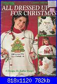 Leisure Arts 2676 - All dressed up for Christmas-all-dresed-up-jpg