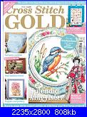 Cross Stitch Gold 72 - giu 2010-cross-stitch-gold-72-jpg