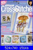 Cross Stitcher 190 - set 2007-cross-stitcher-190-set-2007-jpg