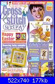 Cross Stitch Crazy 71 - apr 2005-cross-stitch-crazy-71-apr-2005-jpg