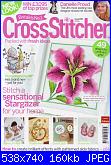 Cross Stitcher 189 - ago 2007-cross-stitcher-189-ago-2007-jpg