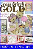 Cross Stitch Gold 56 - nov 2008-cross-stitch-gold-56-jpg