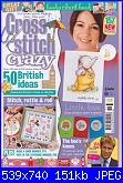 Cross Stitch Crazy 69 - feb 2005-cross-stitch-crazy-69-feb-2005-jpg