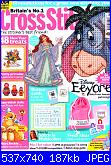 Cross Stitcher 156 - gen 2005-cross-stitcher-156-gen-2005-jpg