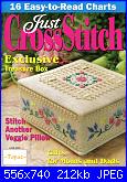 Just Cross Stitch - vol 23 n 3 - giu 2005-just-cross-stitch-vol-23-n-3-giu-2005-jpg