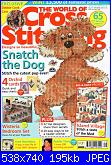 The World of Cross Stitching 75 - set 2003-world-cross-stitching-75-set-2003-jpg