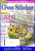 The Cross Stitcher USA - apr 2008-cross-stitcher-usa-apr-2008-jpg