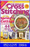 The World of Cross Stitching 41 - gen 2001-world-cross-stitching-41-gen-2001-jpg