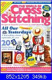 The World of Cross Stitching 37 - ott 2000-world-cross-stitching-37-ott-2000-jpg