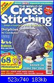 The World of Cross Stitching 19 - mag 1999-world-cross-stitching-19-mag-1999-jpg