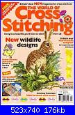 The World of Cross Stitching 5 - apr 1998-world-cross-stitching-5-apr-1998-jpg