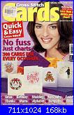 Quick & Easy Special Cards - apr 2001-01-cover-jpg