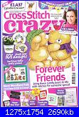 Cross Stitch Crazy 172 - gen 2013-01-cscrazy-172-jpg