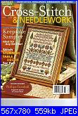 Cross Stitch & Needlework - nov 2009-cross-stitch-needlewok-11-2009-jpg