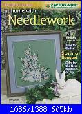 Zweigart - At Home with Needlework 1 - apr 2006-home-needlework-1-jpg