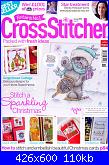 Cross Stitcher 206 - nov 2008-cross-stitcher-206-jpg