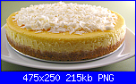 Mango Pratique - Repertoire Des Frises *-cheese-cake-cioccolato-bianco-png