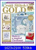 Cross Stitch Gold 106 - ott 2013-cross-stitch-gold-issue-106-001-jpg