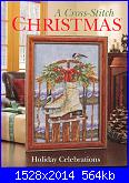 A Cross Stitch Christmas - Holiday Celebrations 2012-holiday-celebrations-jpg