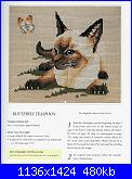 Cats of the world in cross stitch *-cats-world-010-jpg