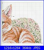 Cats of the world in cross stitch *-cats-world-018-jpg