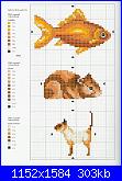 Cats of the world in cross stitch *-cats-world-111-jpg