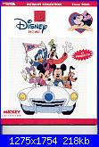 Leisure Arts - Disney - Mickey Mouse Ultimate Collection *-disneyhomemickeymouse01-jpg