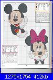 Leisure Arts - Disney - Mickey Mouse Ultimate Collection *-disneyhomemickeymouse46-jpg