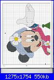 Leisure Arts - Disney - Mickey Mouse Ultimate Collection *-disneyhomemickeymouse58-jpg