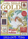 Cross Stitch Gold 115 - ott 2014-cross-stitch-gold-115-ott-2014-jpg