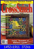 Just Cross Stitch - ago 2004-just-cross-stitch-ago-2004-jpg