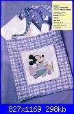 Disney a punto croce 5 *-disney-punto-croce-n-05-00029-jpg