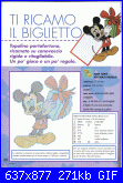 Disney a punto croce 7 *-disney-punto-croce-7-34-gif