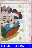 Disney a punto croce 7 *-disney-punto-croce-7-33-gif